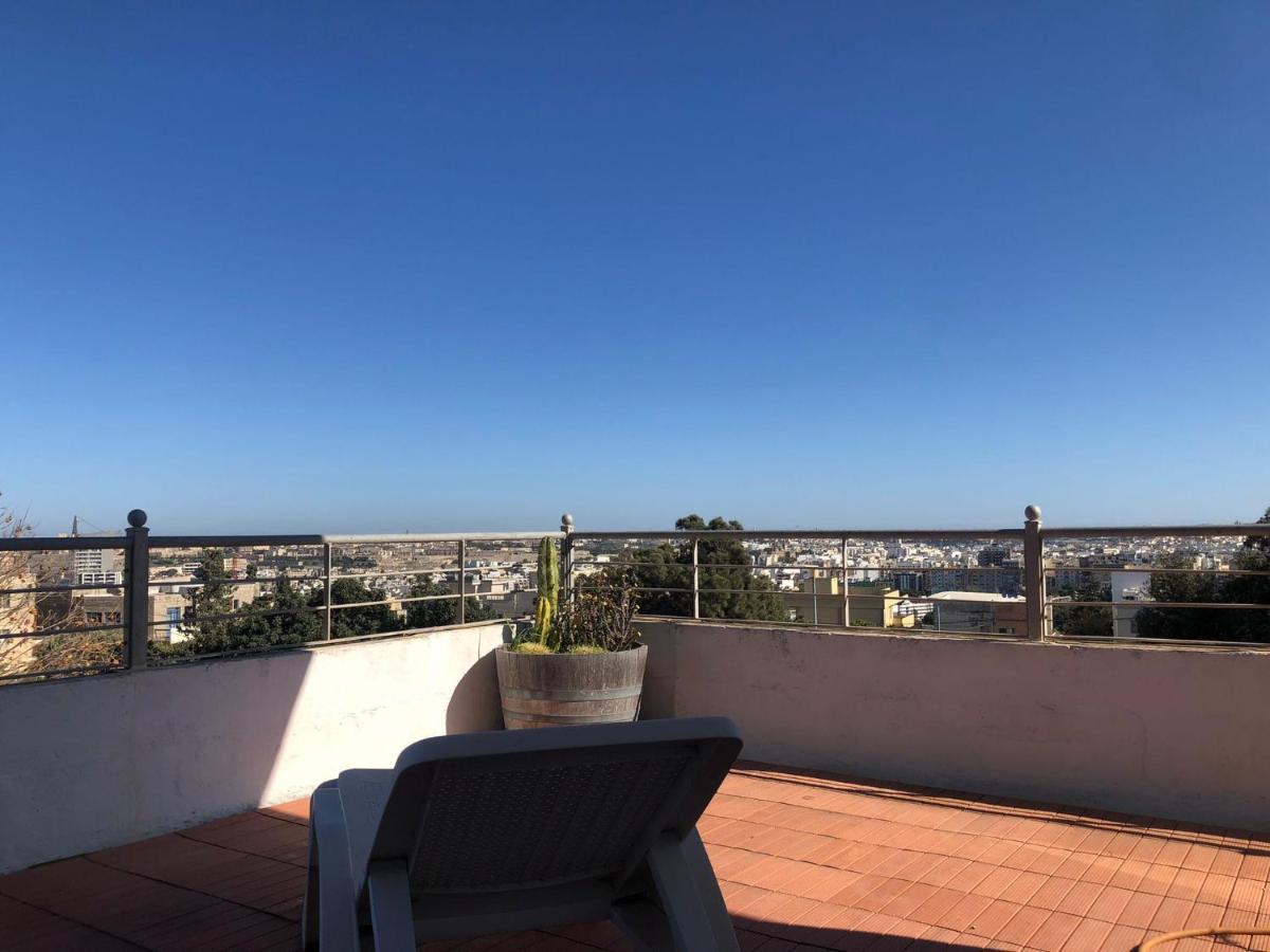 Penthouse In Kappara San Ġwann Exteriör bild
